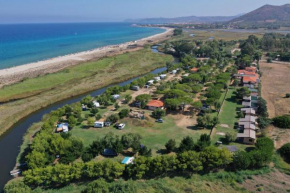 Camping Ermosa, Posada